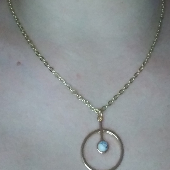 Necklace - Picture 5 of 7